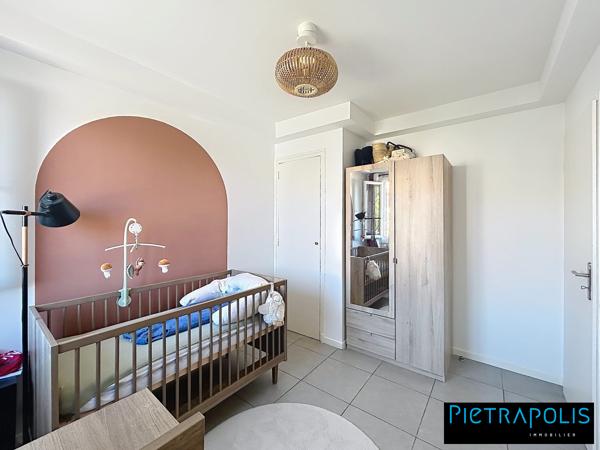 Appartement/Maison de ville T3