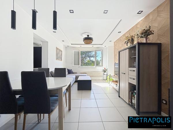 Appartement/Maison de ville T3
