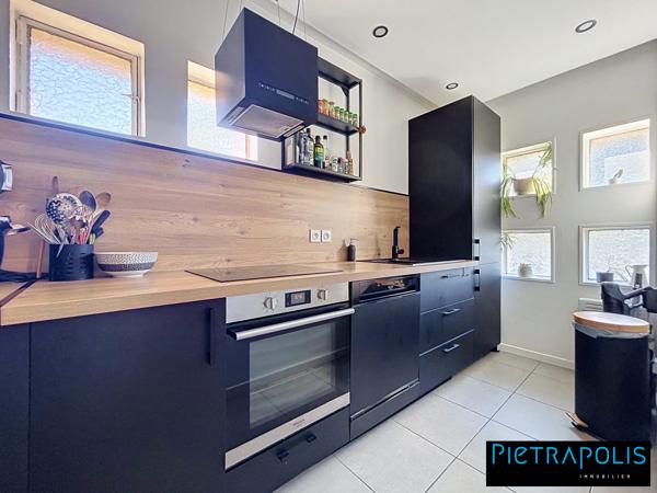 Appartement/Maison de ville T3