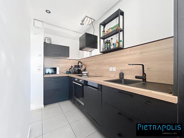 Appartement/Maison de ville T3