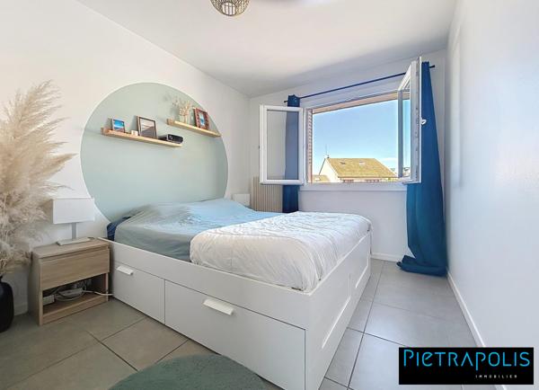 Appartement/Maison de ville T3