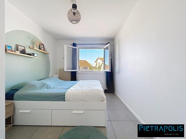 Appartement/Maison de ville T3