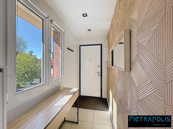 Appartement/Maison de ville T3