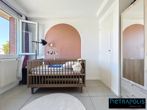 Appartement/Maison de ville T3