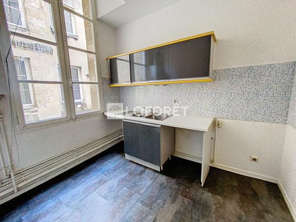 Achat appartement Bordeaux - 3 pièce(s) - 86 m² - 416 000 €