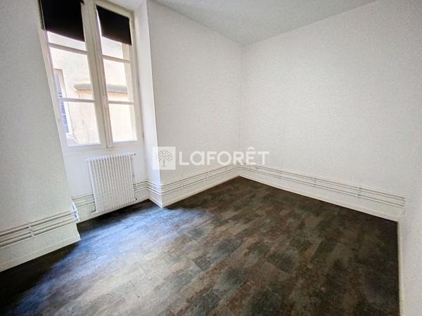 Achat appartement Bordeaux - 3 pièce(s) - 86 m² - 416 000 €