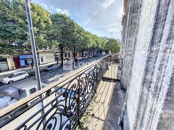 Achat appartement Bordeaux - 3 pièce(s) - 86 m² - 416 000 €
