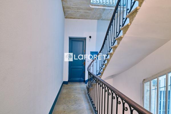 Achat appartement Bordeaux - 3 pièce(s) - 86 m² - 416 000 €