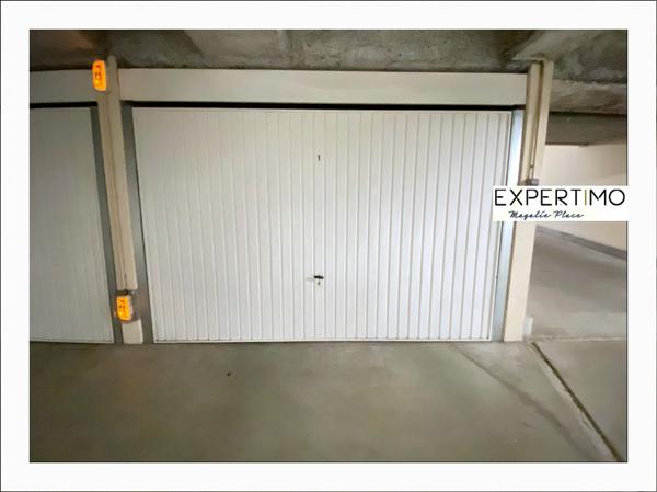 Chassieu (69680) Terrasse au calme de 36 m² au centre ville de chassieu