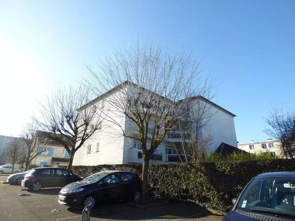 Location Appartement 1 pièces 28 m2 à Noisy-le-Grand