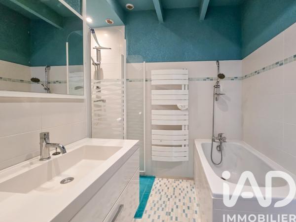 Maison à vendre 4 pièces 106 m² Monteils