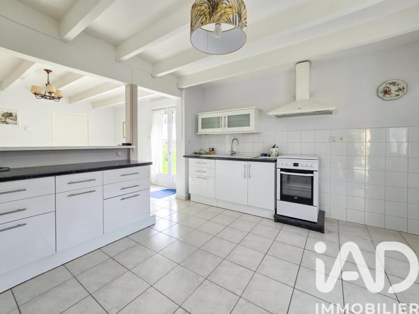 Maison à vendre 4 pièces 106 m² Monteils
