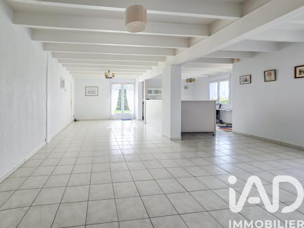 Maison à vendre 4 pièces 106 m² Monteils