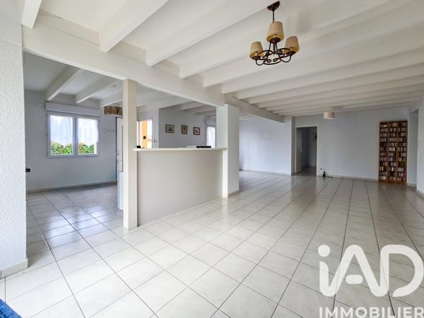 Maison à vendre 4 pièces 106 m² Monteils