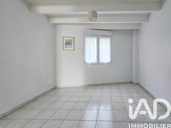 Maison à vendre 4 pièces 106 m² Monteils