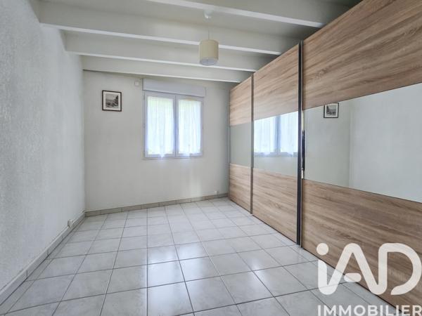 Maison à vendre 4 pièces 106 m² Monteils