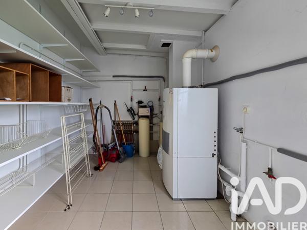 Maison à vendre 4 pièces 106 m² Monteils