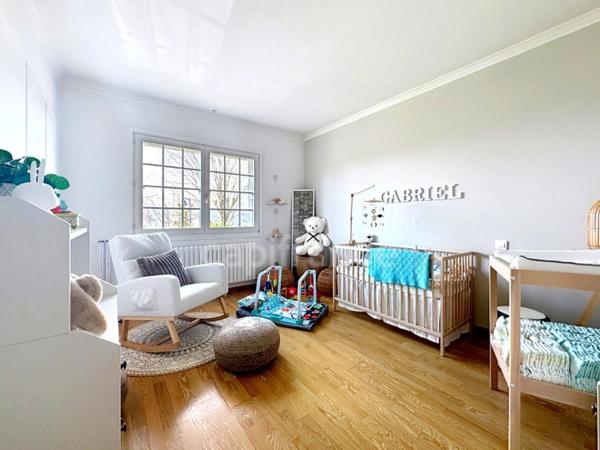 Propriété 7 pièces - 183 m² à BEAUMONT (74) - parcelle constructible