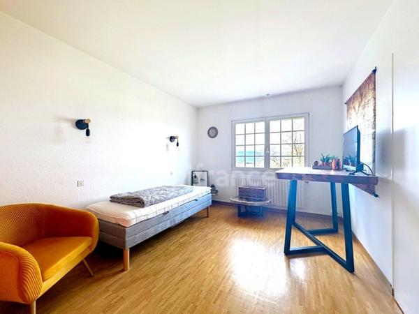 Propriété 7 pièces - 183 m² à BEAUMONT (74) - parcelle constructible