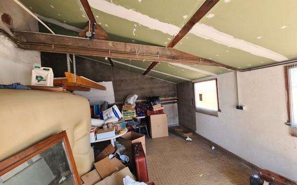 Maison à vendre    5 pièces •  La Tremblade