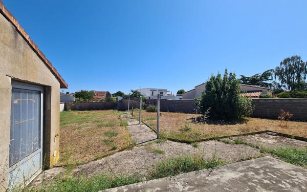 Maison à vendre    5 pièces •  La Tremblade