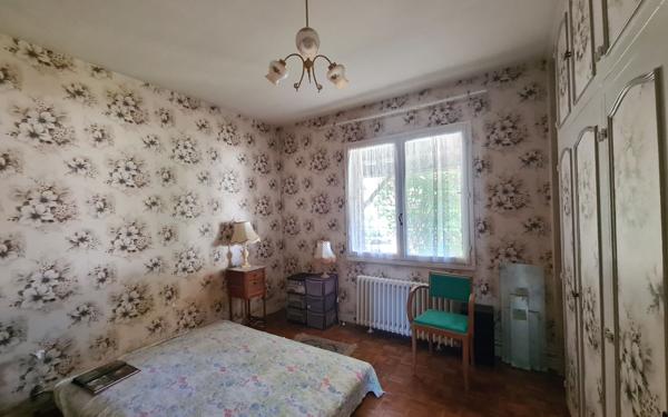 Maison à vendre    5 pièces •  La Tremblade