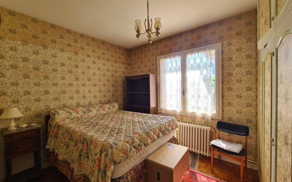 Maison à vendre    5 pièces •  La Tremblade