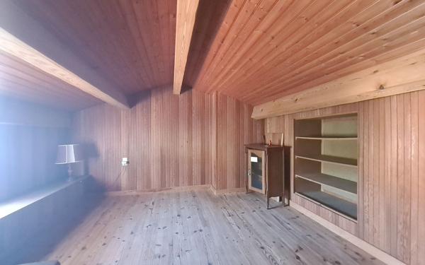 Maison à vendre    5 pièces •  La Tremblade