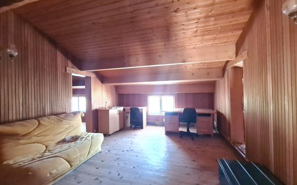 Maison à vendre    5 pièces •  La Tremblade