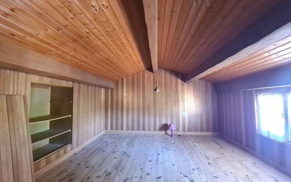 Maison à vendre    5 pièces •  La Tremblade