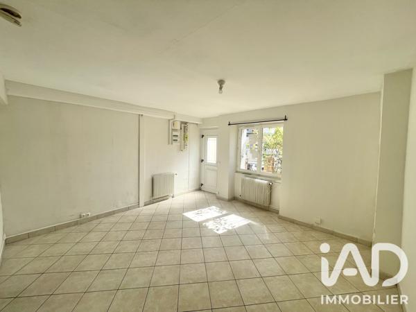 Maison à vendre 3 pièces 70 m² Le Mans