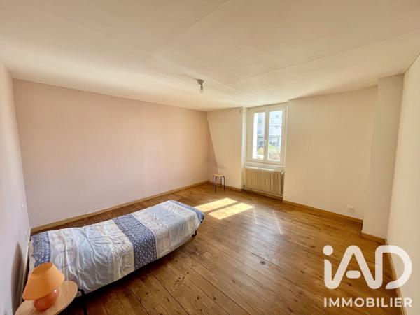 Maison à vendre 3 pièces 70 m² Le Mans