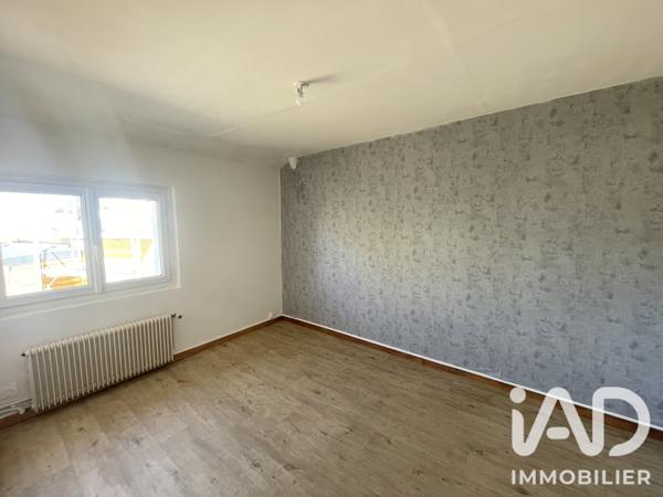 Maison à vendre 3 pièces 70 m² Le Mans
