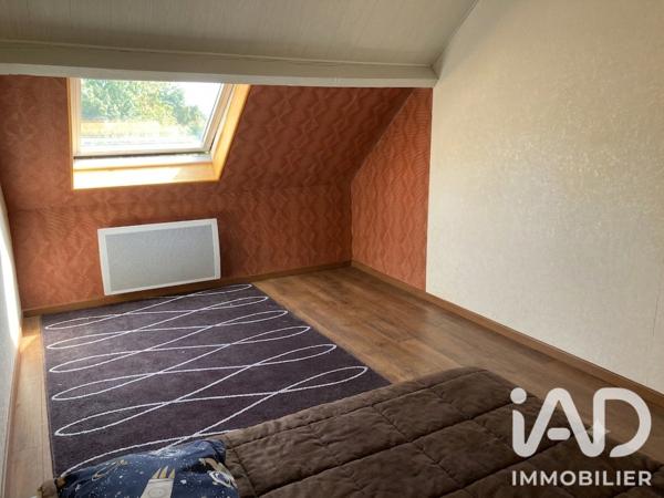 Maison à vendre 5 pièces 183 m² Mulsanne