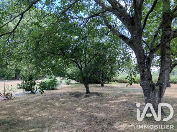 Maison à vendre 5 pièces 183 m² Mulsanne