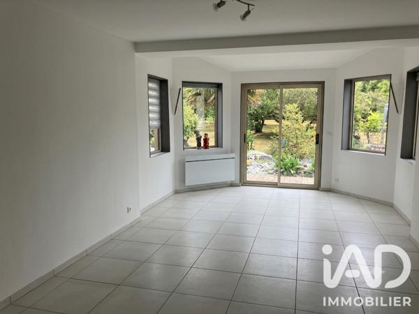 Maison à vendre 5 pièces 183 m² Mulsanne