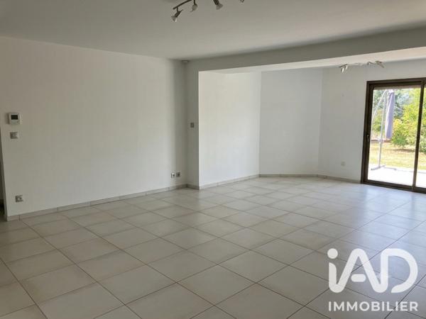 Maison à vendre 5 pièces 183 m² Mulsanne