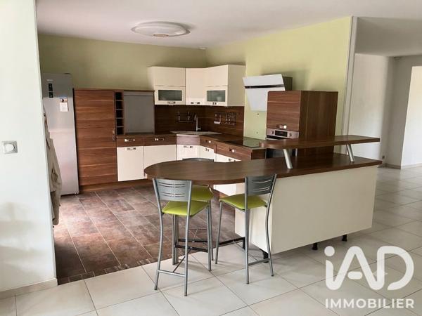 Maison à vendre 5 pièces 183 m² Mulsanne