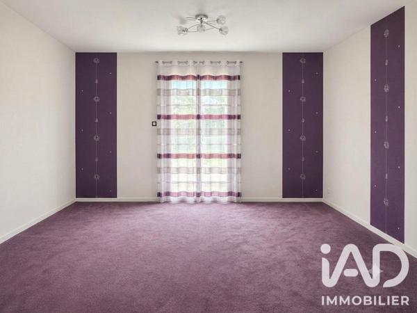Maison à vendre 5 pièces 183 m² Mulsanne