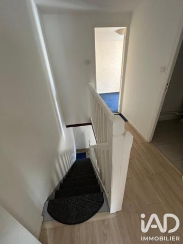 Maison à vendre 3 pièces 65 m² Mûrs-Erigné