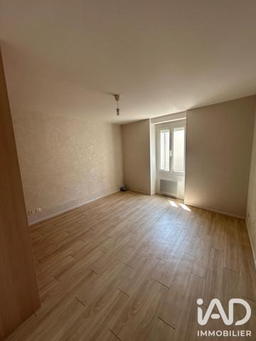 Maison à vendre 3 pièces 65 m² Mûrs-Erigné