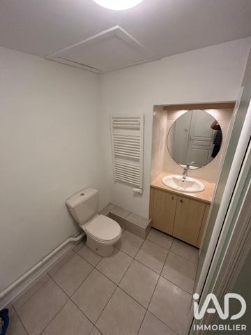 Maison à vendre 3 pièces 65 m² Mûrs-Erigné