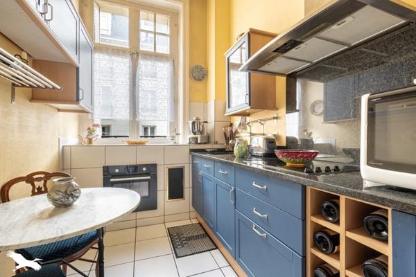 Appartement à vendre |  Limoges |  8 pièces | 153 m²