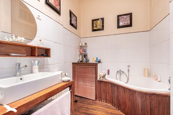 Appartement à vendre |  Limoges |  8 pièces | 153 m²