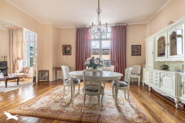 Appartement à vendre |  Limoges |  8 pièces | 153 m²