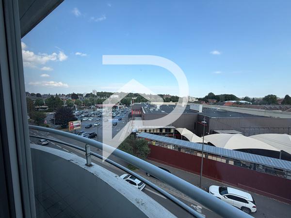 Appartement 1 pièce 32.65 m2