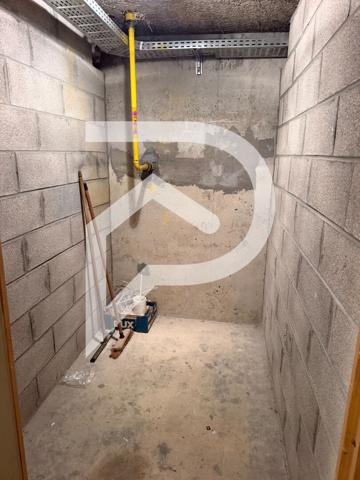 Appartement 1 pièce 32.65 m2