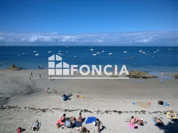 À vendre Appartement 3 pièces 61 m² - Quiberon 56170