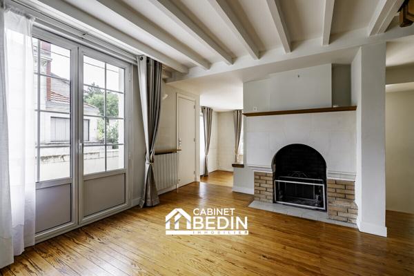 Vente Maison 8 pieces Le Bouscat 5 chambres