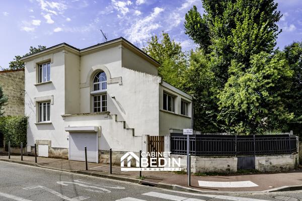 Vente Maison 8 pieces Le Bouscat 5 chambres